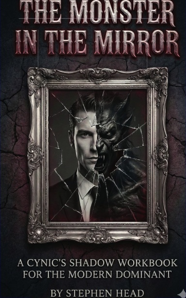 The Monster in the Mirror