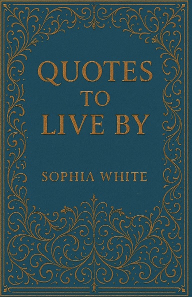 Quotes To Live By