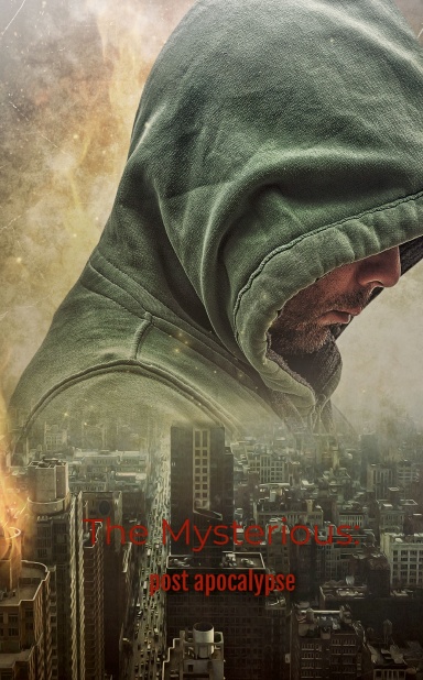The Mysterious: post apocalypse