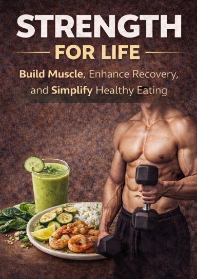 Strength for Life