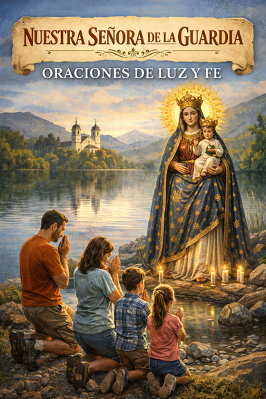 NUESTRA SEÑORA DE LA GUARDIA