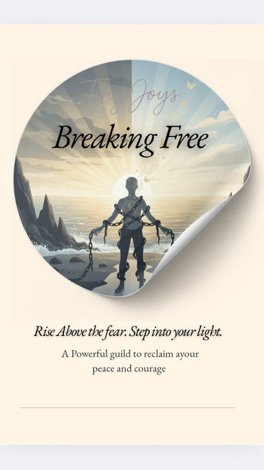 Breaking Free