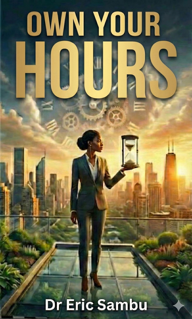Own Your Hours