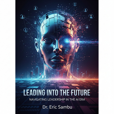 LEADING INTO THE FUTURE