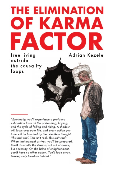 The Elimination of Karma Factor