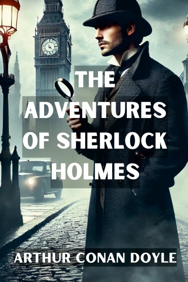 The Adventures of Sherlock Holmes