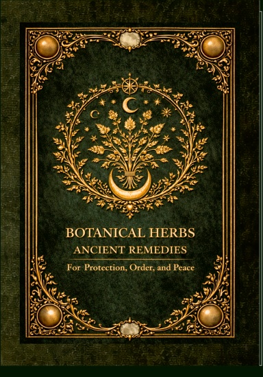 Botanical Herbs