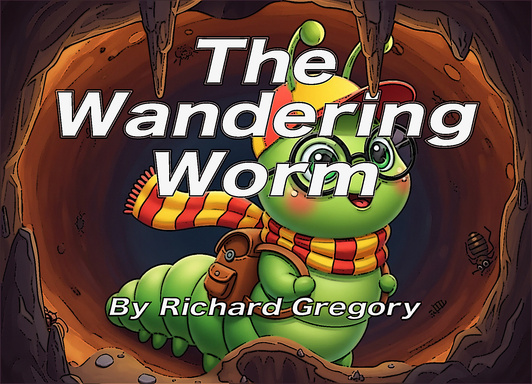 The Wandering Worm