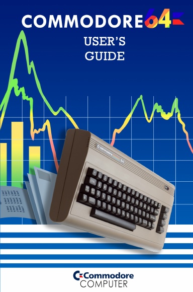 Commodore 64 User’s Guide