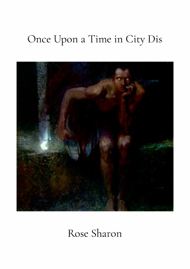 Once Upon a Time in City Dis (Paperback)