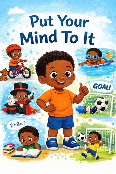 Put Your Mind To It