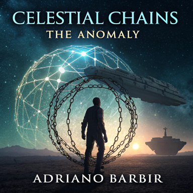 THE CELESTIAL CHAINS ANOMALY