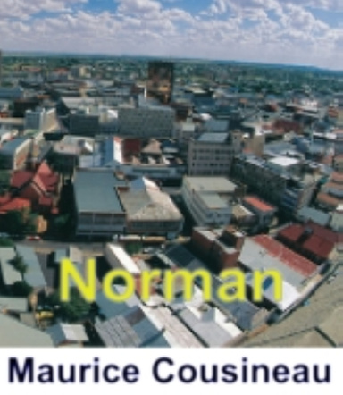 Volume IX - Norman