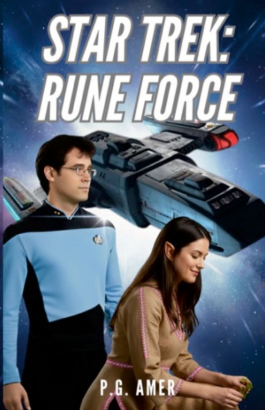 Rune Force Complete (Paper Back)