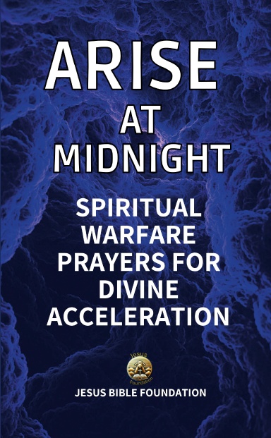 Arise at Midnight