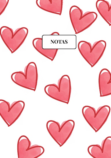 LIBRETA DE NOTAS