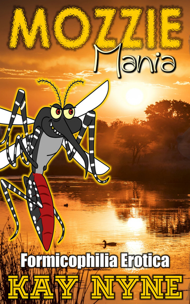 Mozzie Mania
