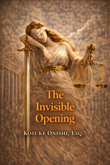 The Invisible Opening