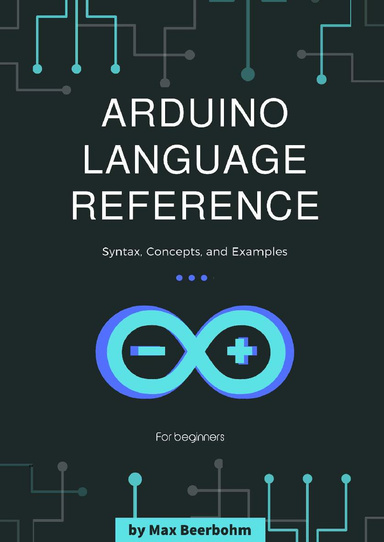Arduino Language Reference