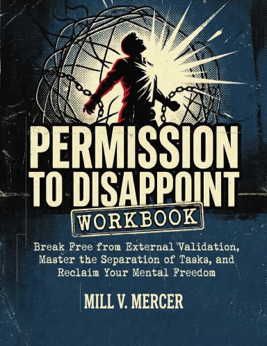 Permission to Disappoint Workbook