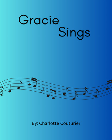 Gracie Sings