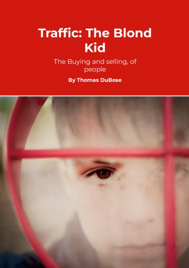 Traffic: The Blond Kid