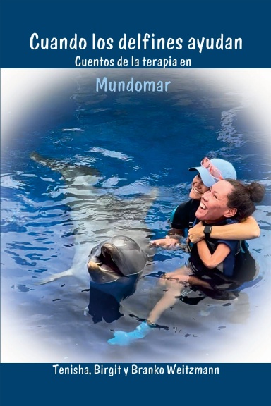 Cuando los delfines ayudan