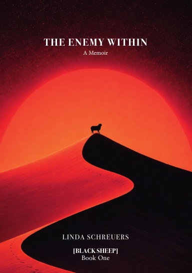 BLACKSHEEP   Book one