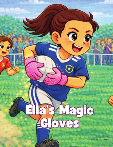 Ella's Magic Gloves