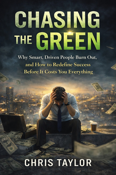 Chasing the Green