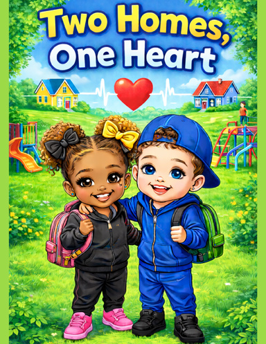 Two Home, One Heart