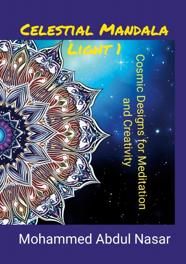 Celestial Mandala light 1