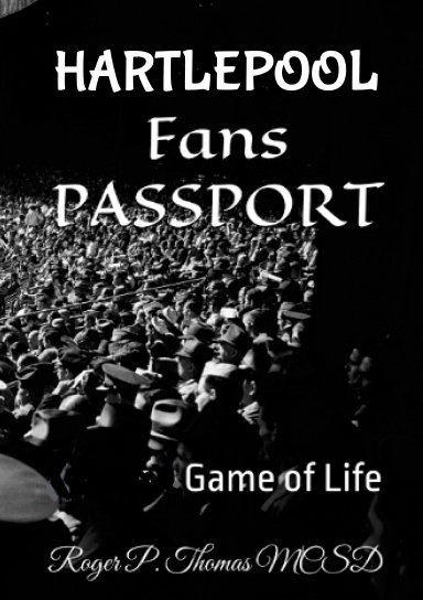 Hartlepool FANS passport