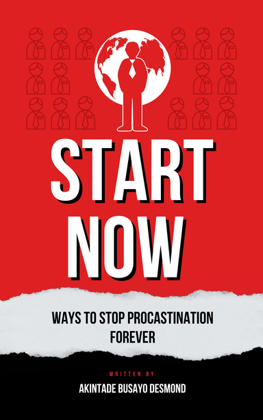 START NOW