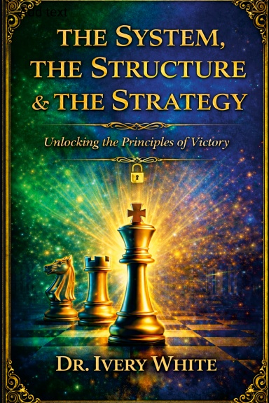 THE SYSTEM, THE STRUCTURE & THE STRATEGY
