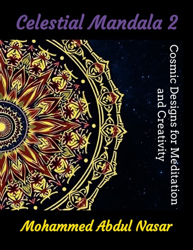 Celestial Mandala 2
