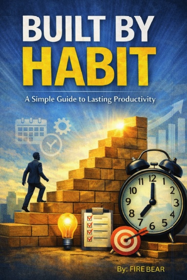 Built by Habit