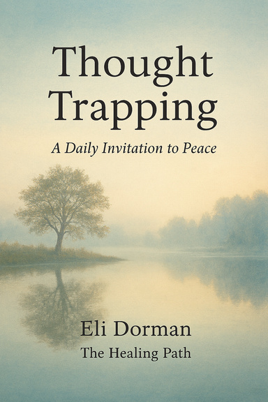 Thought Trapping-A Daily Invitation to Peace