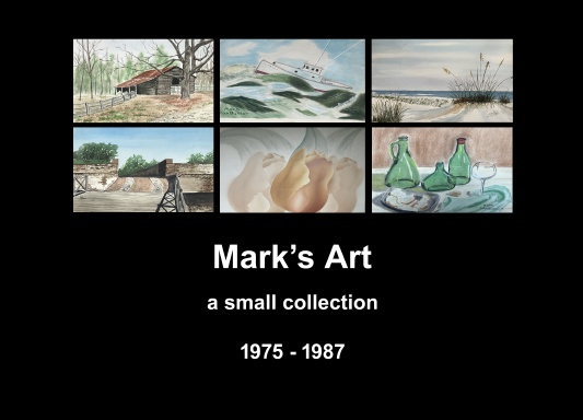 Mark's Art
