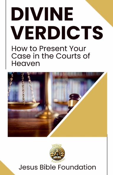 Divine Verdicts