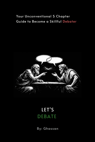 Let's Debate: