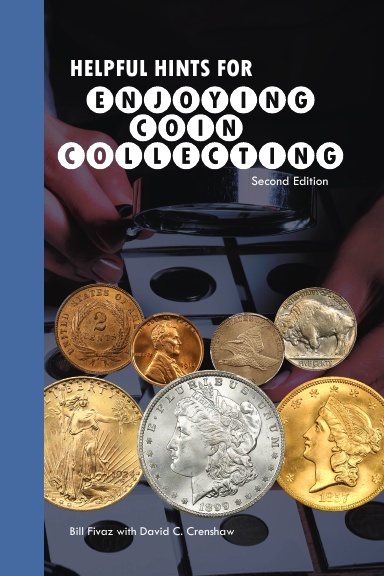 Helpful Hints for Coin Collecting