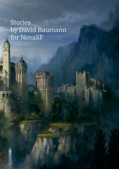 Stories by David Baumann for NovaSF