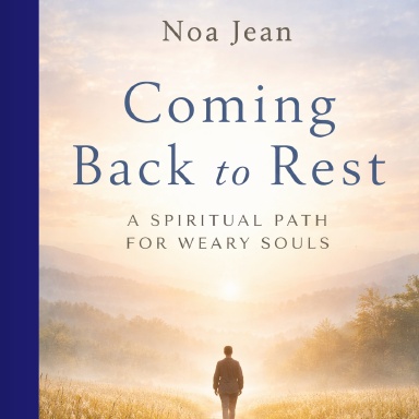 COMING BACK TO REST