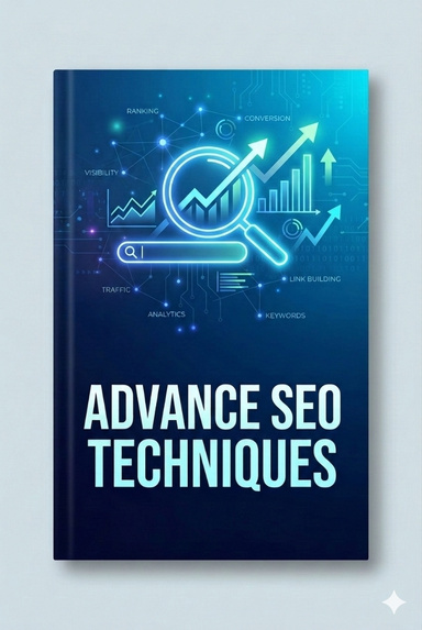 Advance SEO Techniques