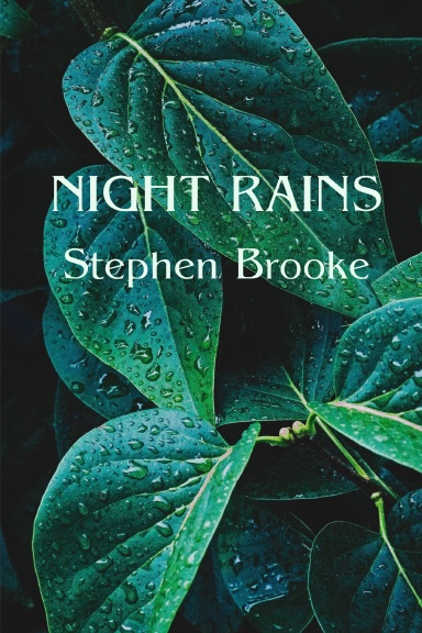 Night Rains