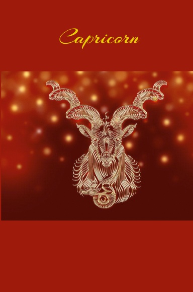 Red Series Capricorn