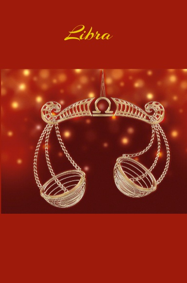 Red Series Libra