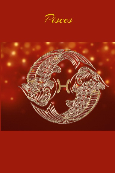 Red Series Pisces