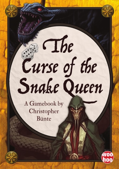 The Curse of the Snake Queen